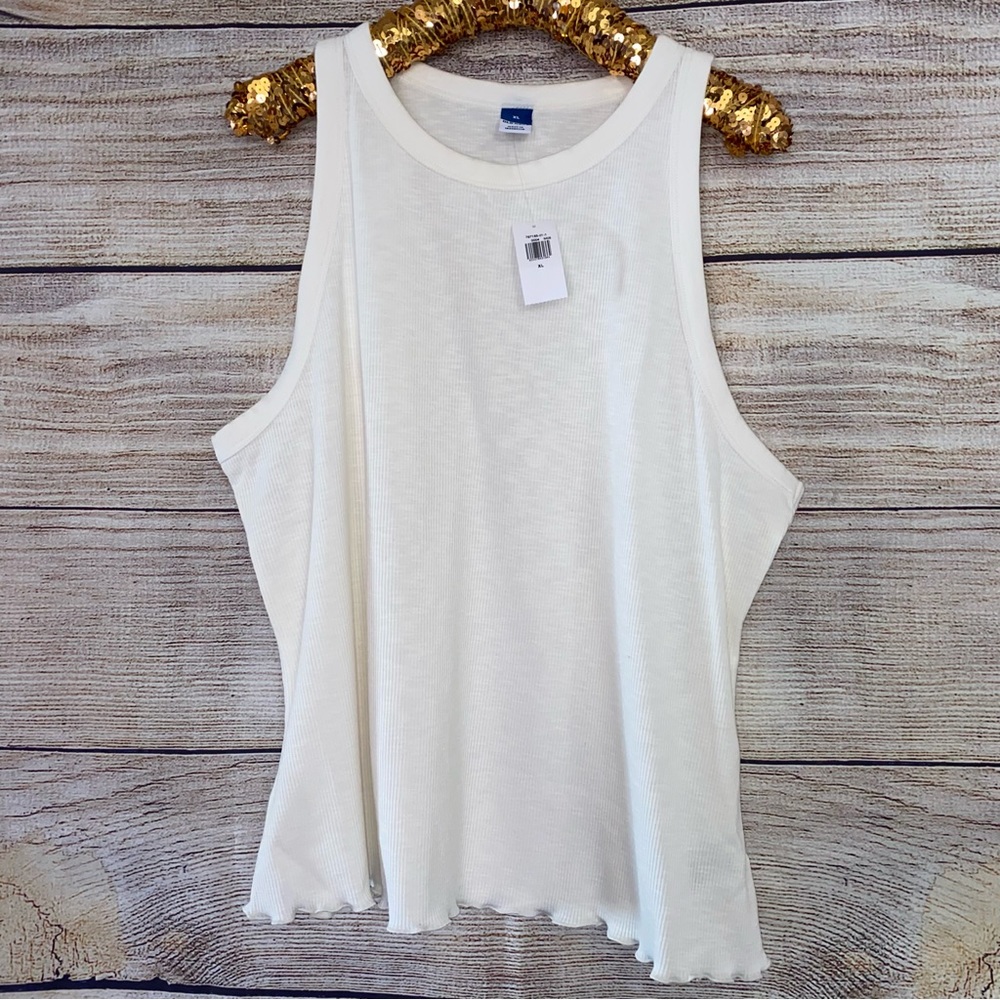 Old Navy Tank